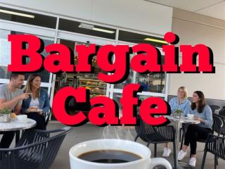 Highly Profitable Cafe, Coffee Shop & Takeaway 5788-3