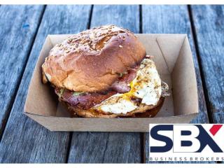 Cafe - Coffee Shop - Under Management.  - Cafe - Coffee Shop  - Under Management - SW Sydney