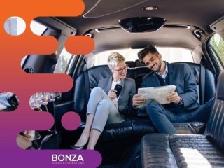 35653 Established & Profitable Limousine Business - Broad Service Offerings