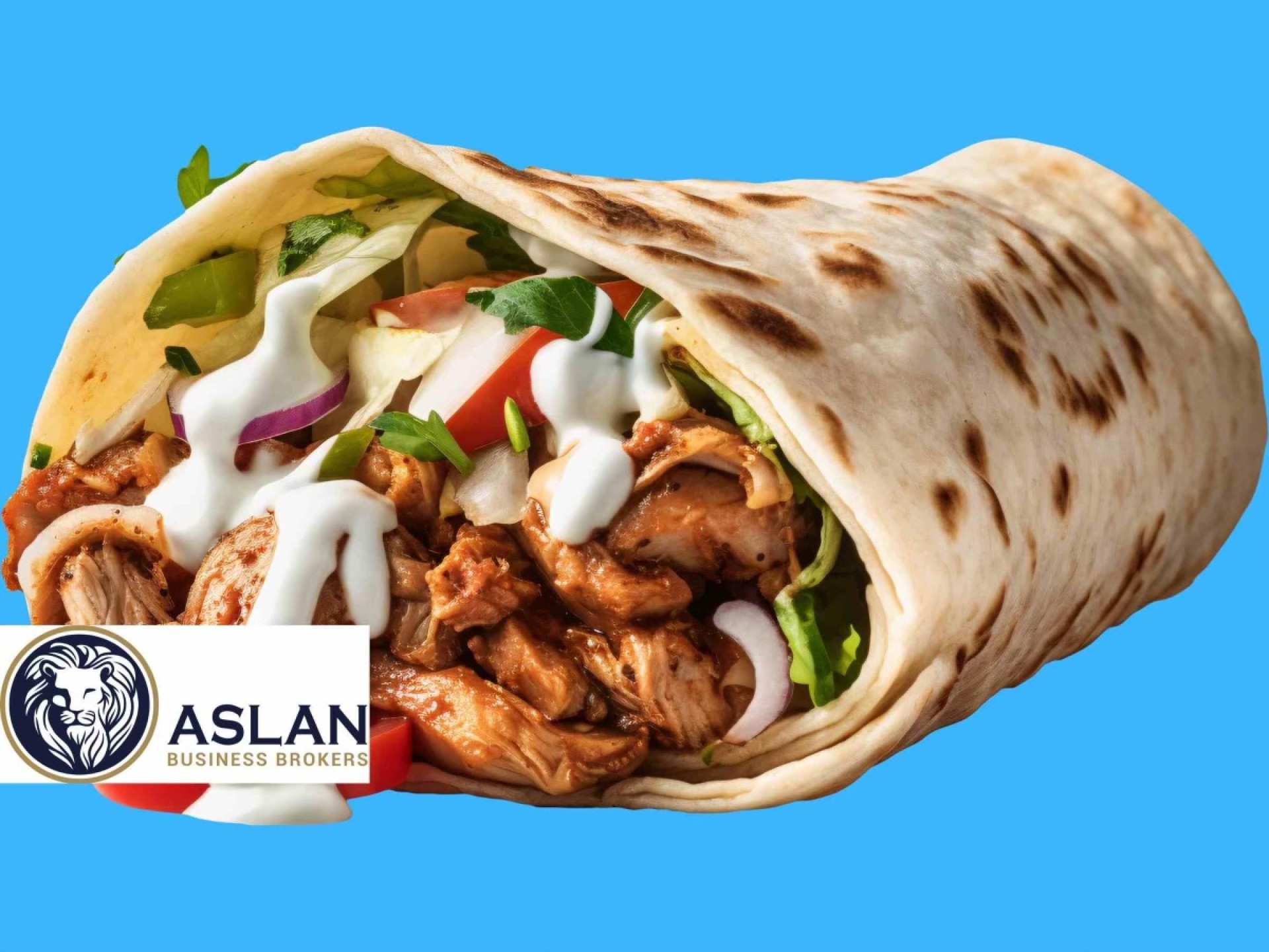 Kebab Shop For Sale 659652 3