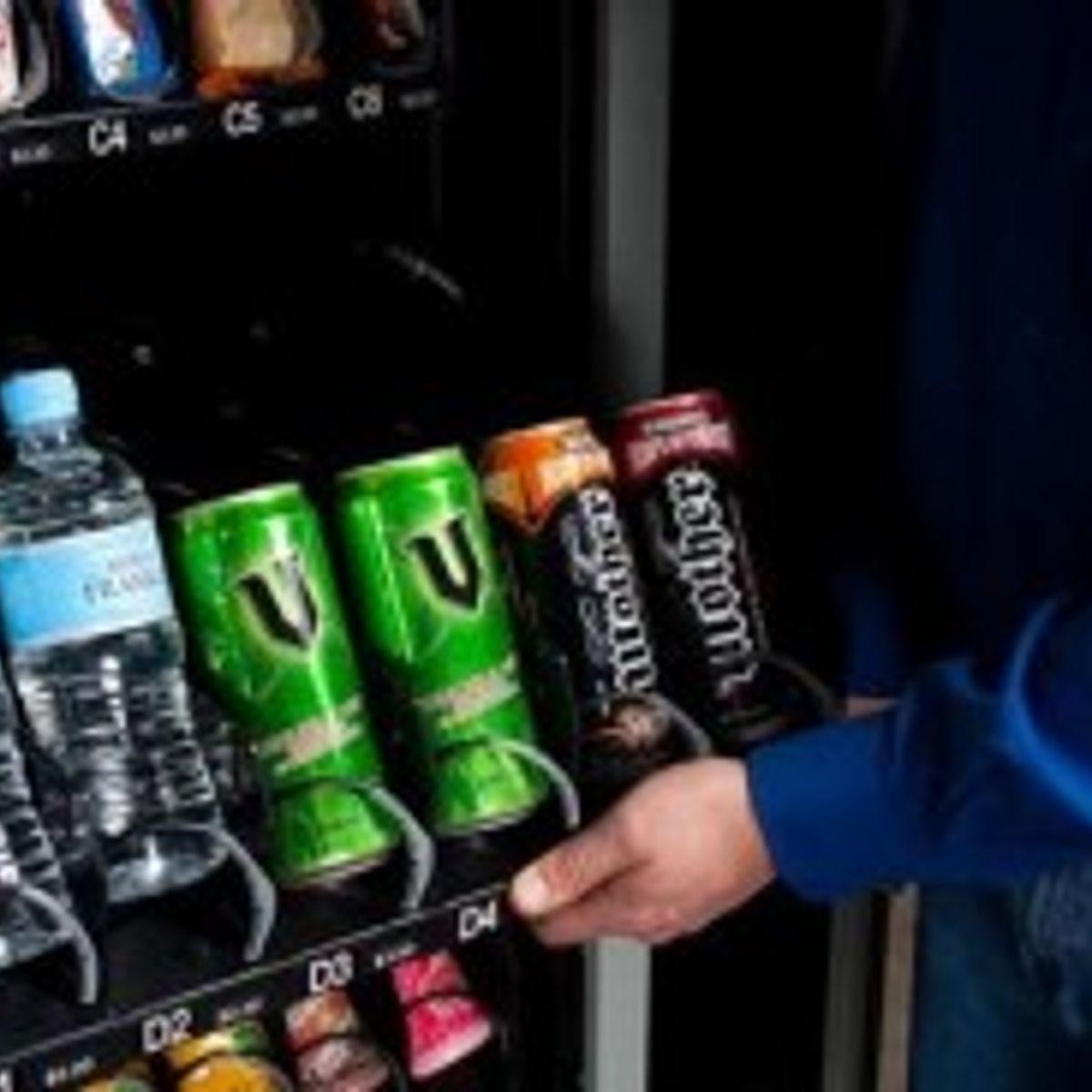 Interactive Vending Machines - Massive... for sale in Brisbane ...