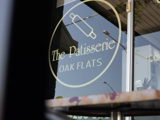 Bakery / Cafe for sale