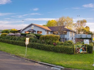 39 Place freehold Childcare centre