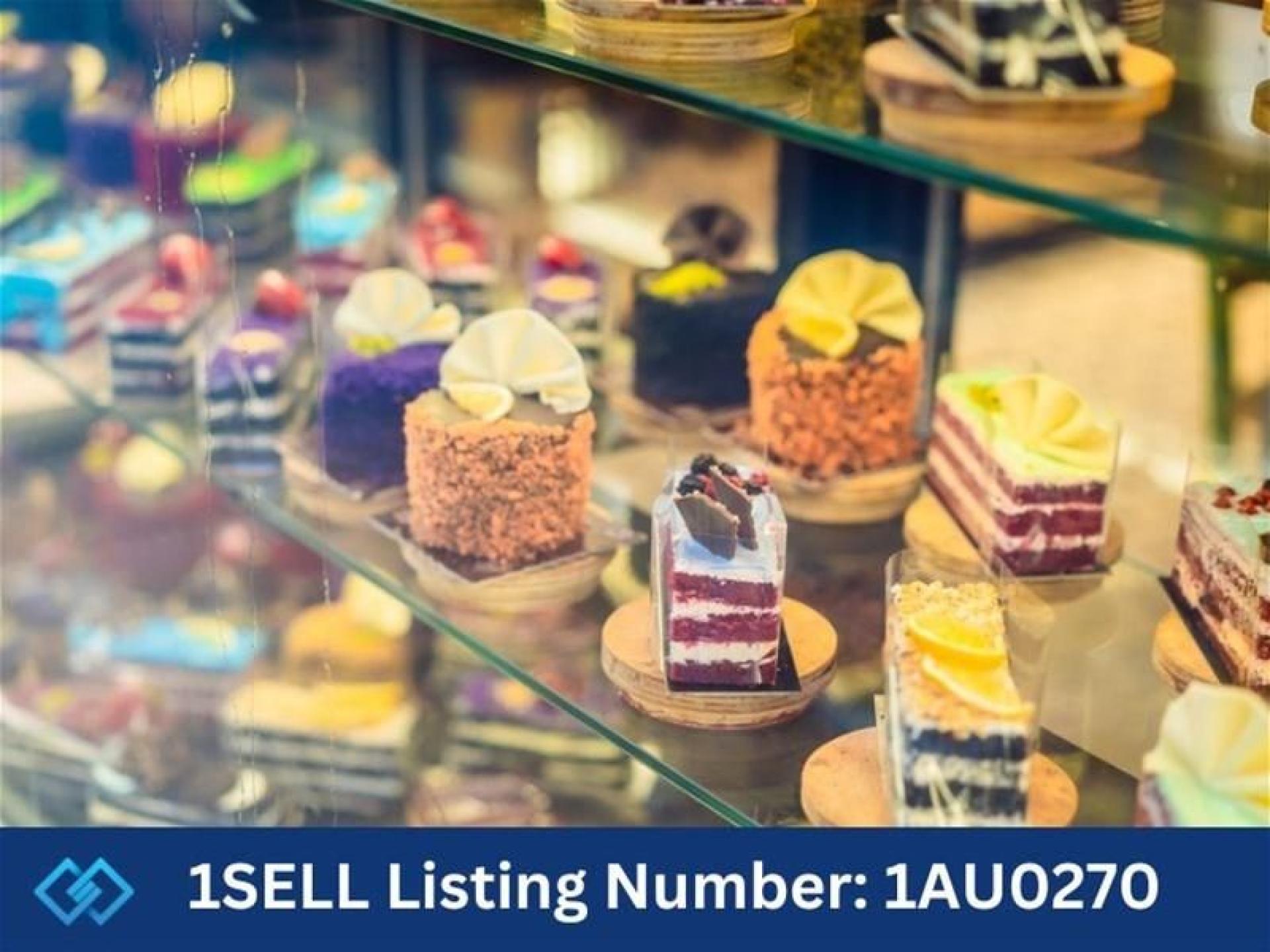 For Sale: Thriving Independent 663425 2