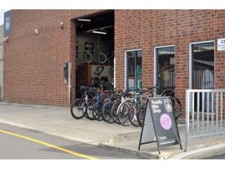 Nationally Renowned Retail and Repairs Bicycle Shop - Adelaide