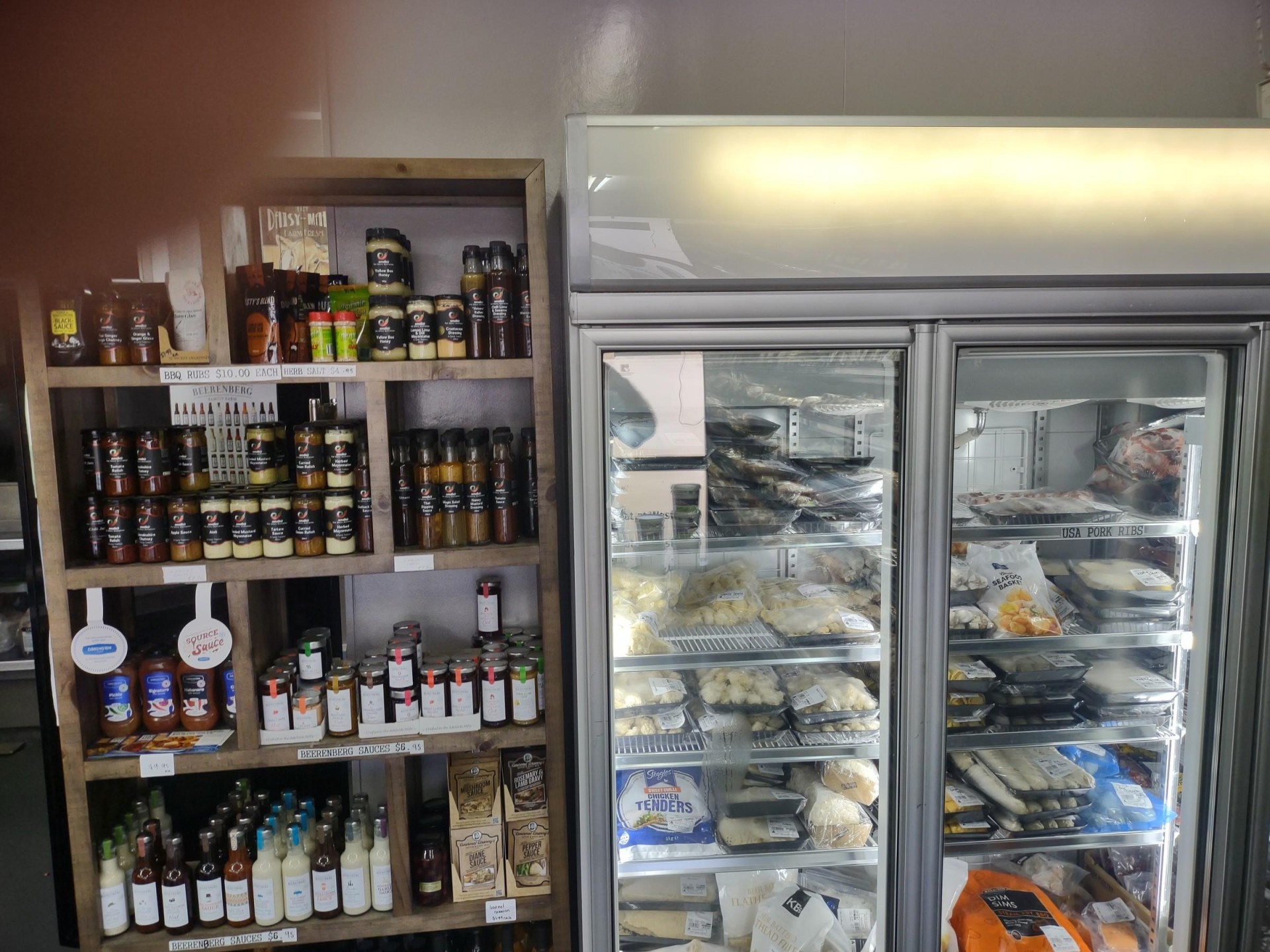 Under Offer Butcher Shop 563915 3