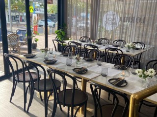 Golden opportunity to secure this  wine bar/restaurant in Prime Main Street Mornington Location!