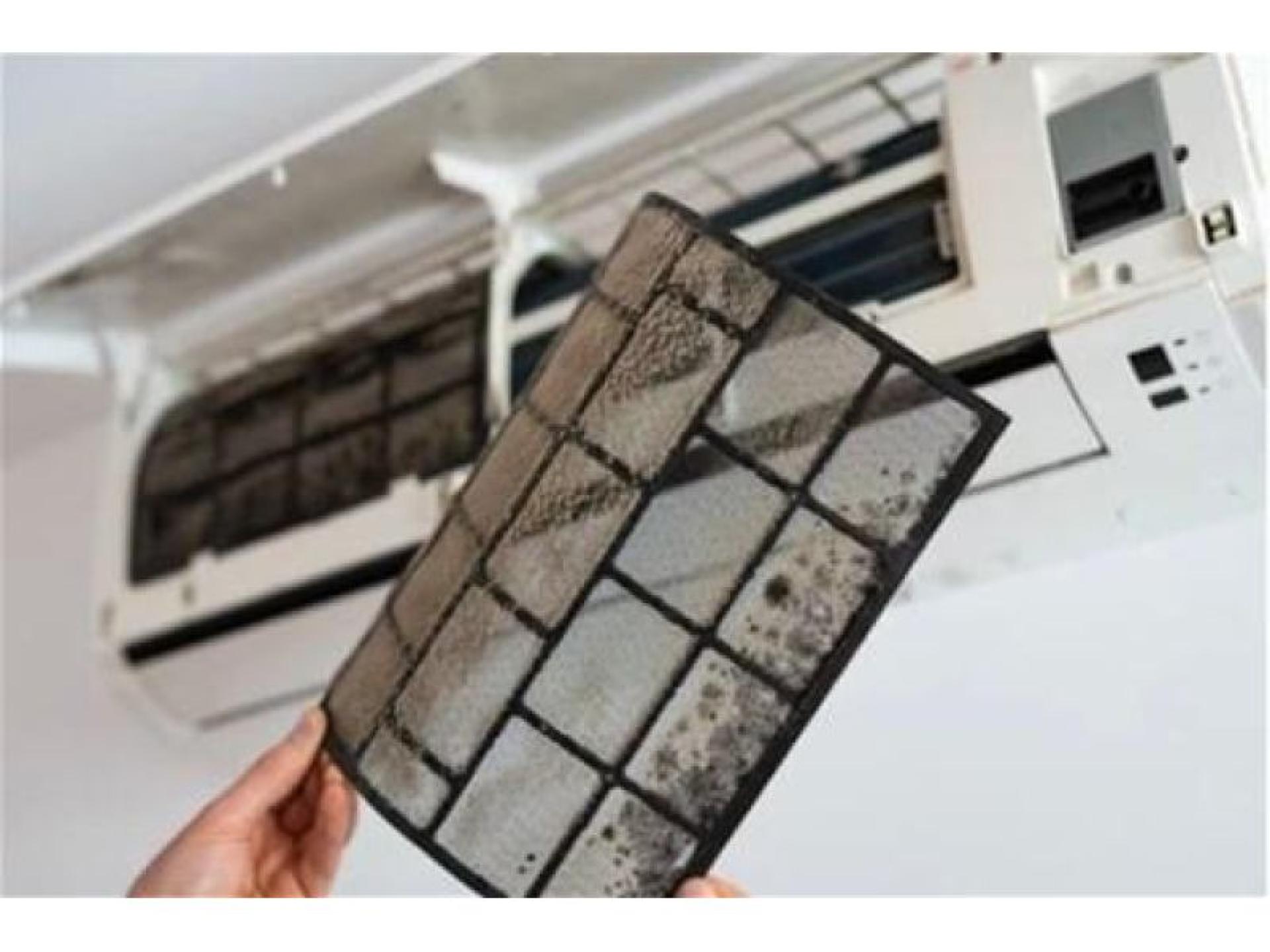 Profitable Air Conditioning Cleaning 664044 2