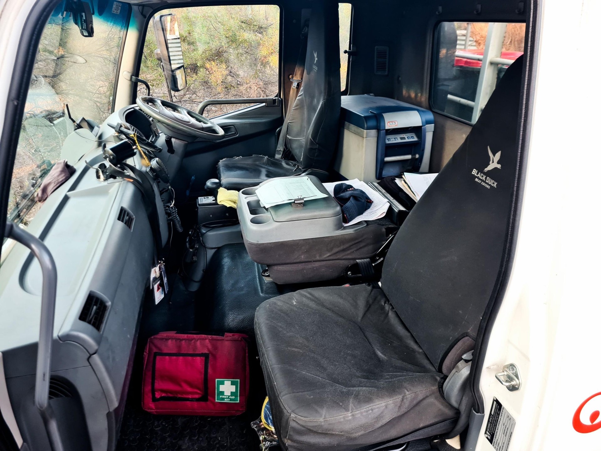 Waste Management Pick Up Business With... for sale in Perth Western