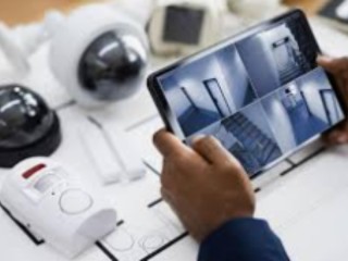 Exceptional opportunity awaits a savvy entrepreneurs and security enthusiasts with this acquisition.