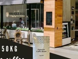 Brandon Park - Prominent Location - near Glen Waverley - 150kg FREE Coffee to support you (worth $50k in retail sales!) NEW FINANCE OPTIONS