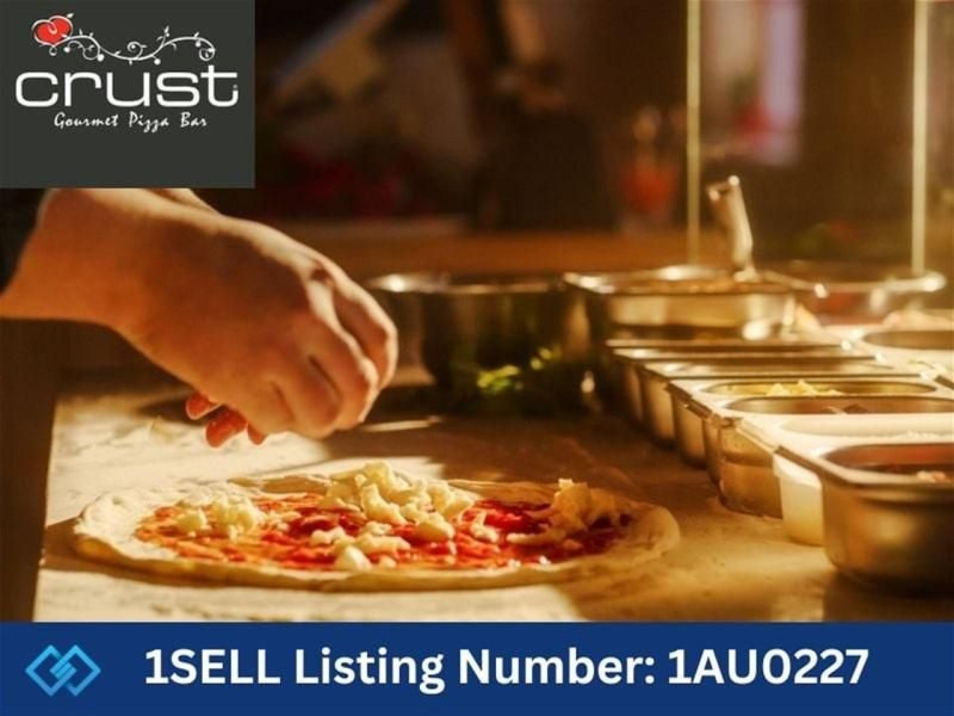 Crust Pizza Restaurant For Sale In Southern... for sale in Sydney New ...