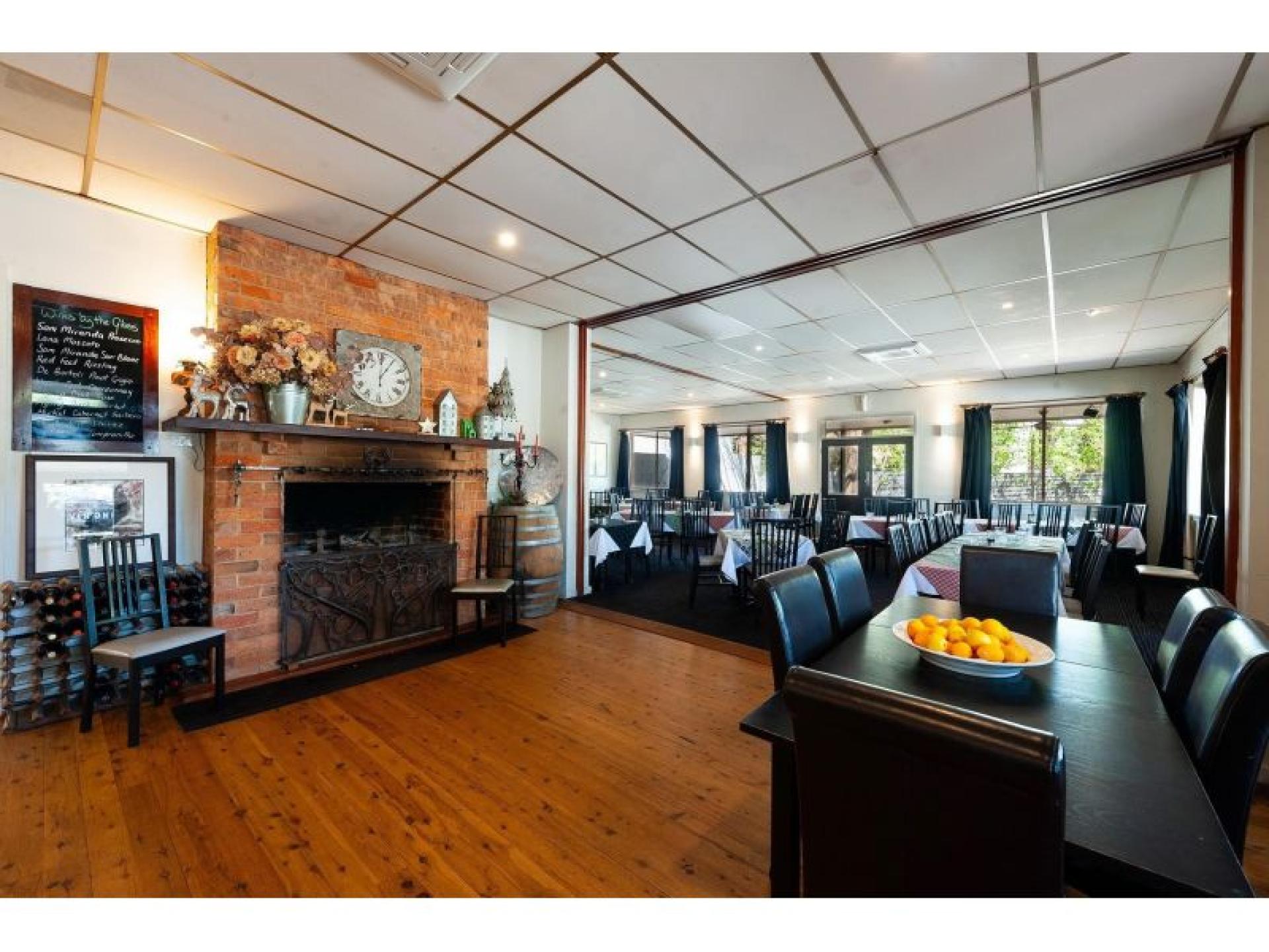 Leasehold - Moyhu Hotel 663919 3