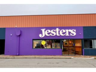 Jesters Bassendean - Turnkey Store - Great Location
