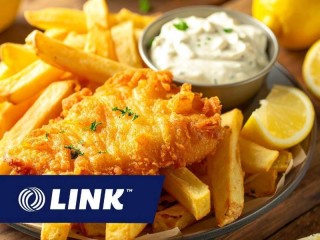 5 Days Fish & Chips Shop