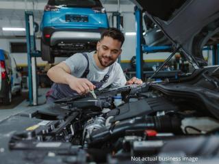 Under offer! Profitable Auto Body Repair Business – Sunshine Coast, QLD