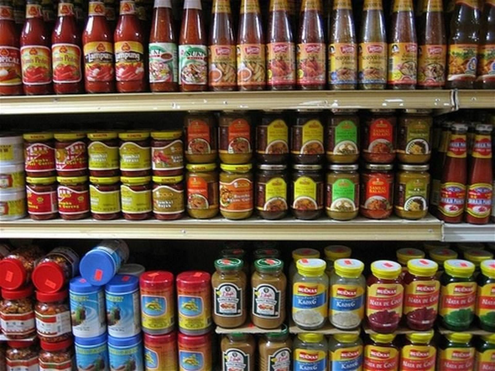 Indian/ Sri Lankan Grocery 670870 1