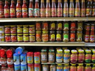 Indian/ Sri Lankan Grocery