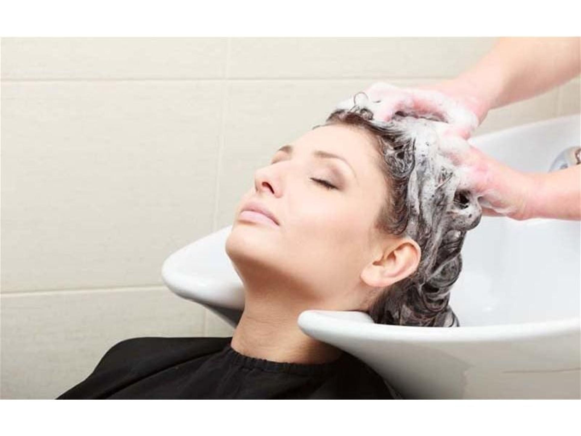 Thriving Hair Salon Business 670092 2