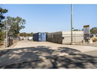 Profitable Storage Business including Freehold 