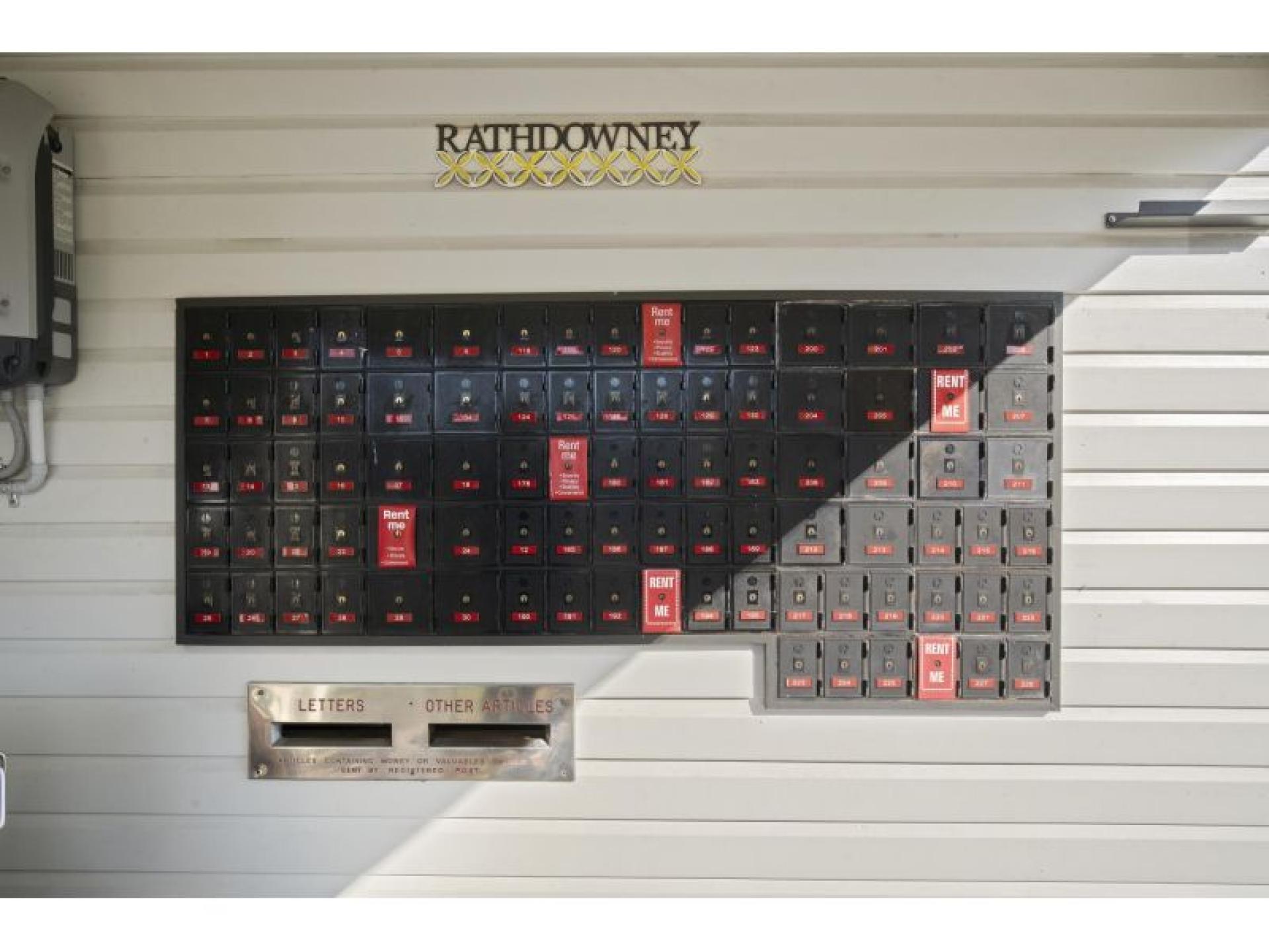 Rathdowney Post Office Plus 566503 1