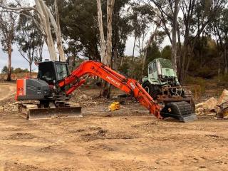 Quarry and Stone Cutting Business (DW248)