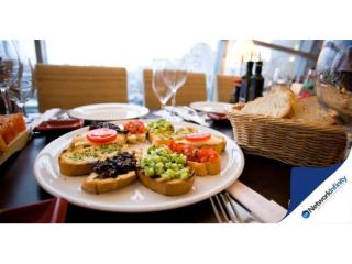 For Sale Good Position Restaurant Newtown Good Lease Good Rent