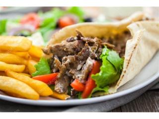 Great Position Busy Beach Side Gyros Shop with High Turnover and Excellent Fit Out Popular Location