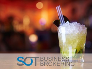 Boutique Bar – Profitable + Excellent Clientele
