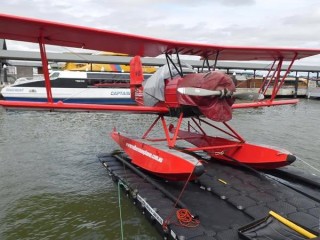 Rare Opportunity: Established Marine Business in Mandurah, WA