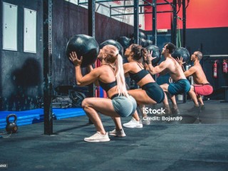 Profitable Group Fitness Gym – Established 10+ Years ( Gold Coast )