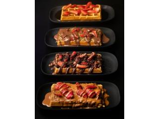 Popular Dessert  Bar – High Takings, Prime Corner Location, Huge Following