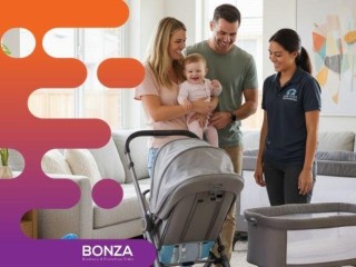 36285 Thriving & Profitable Baby Equipment Hire Service Opportunity