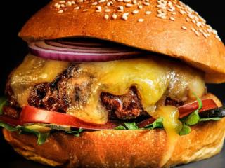 Golden Grove Burger Shop - $49k Plant & Equipment