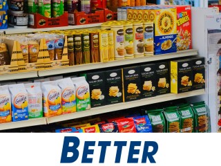 Convenience Store inc Onsite Accommodation - $150,000 Profit