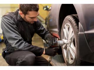 Reputable Tyre & Repair Shop –SOLD