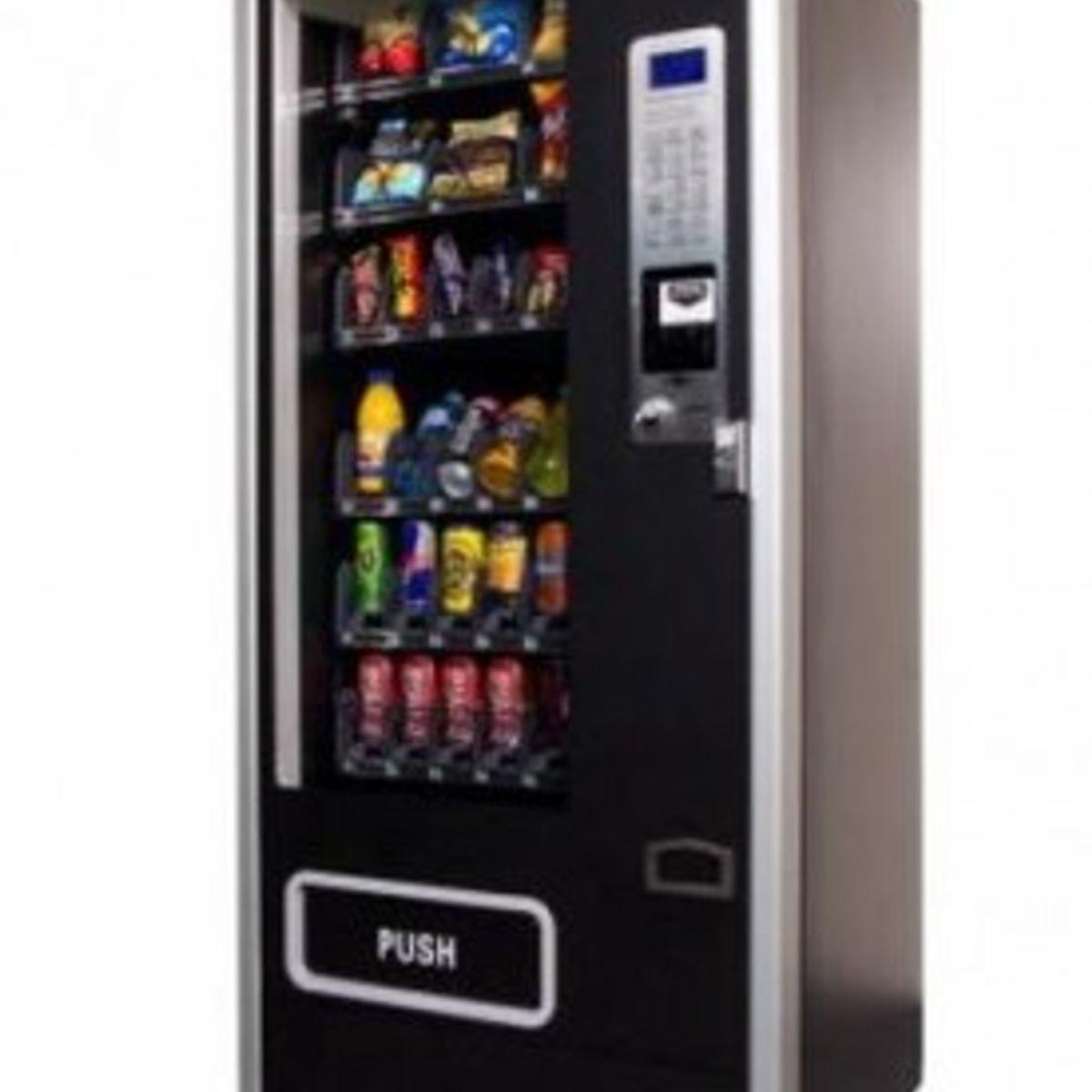 Interactive Vending Machines Massive... for sale in Perth Western