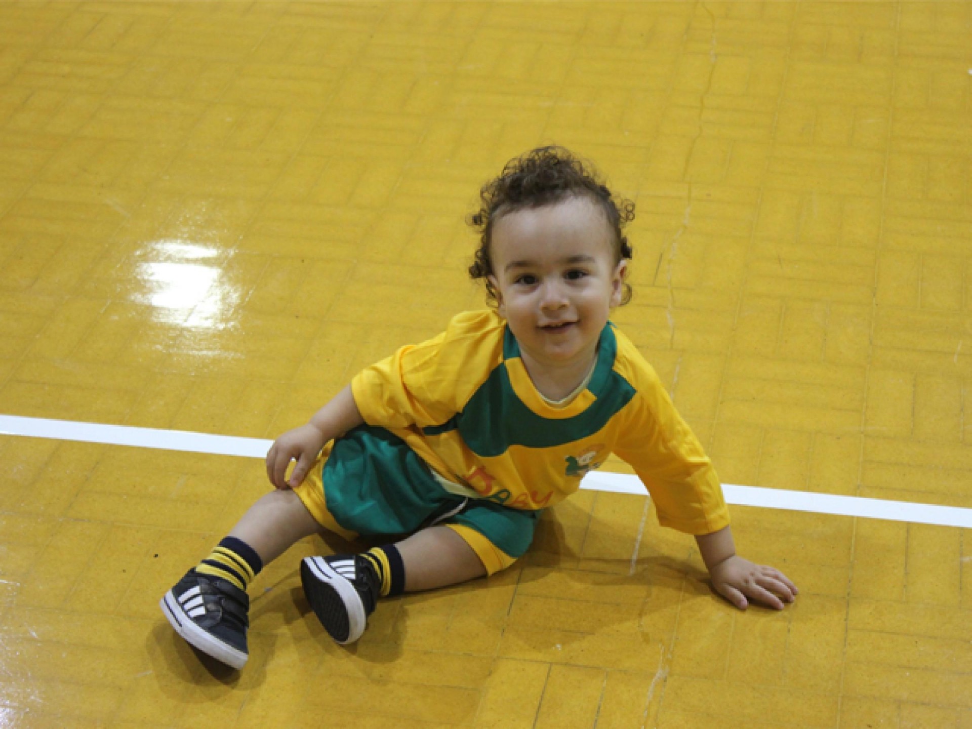 Babyballers Soccer Franchise Business 561622 2