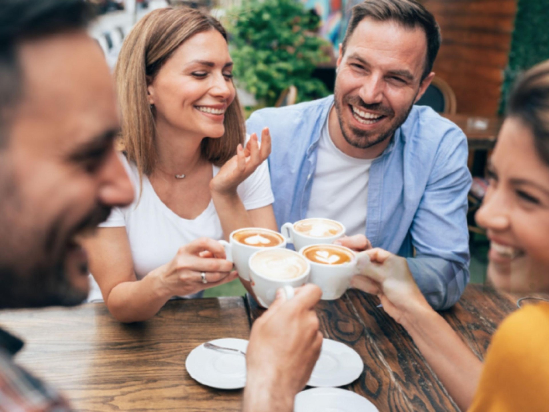 Established Café Franchise In 671810 2