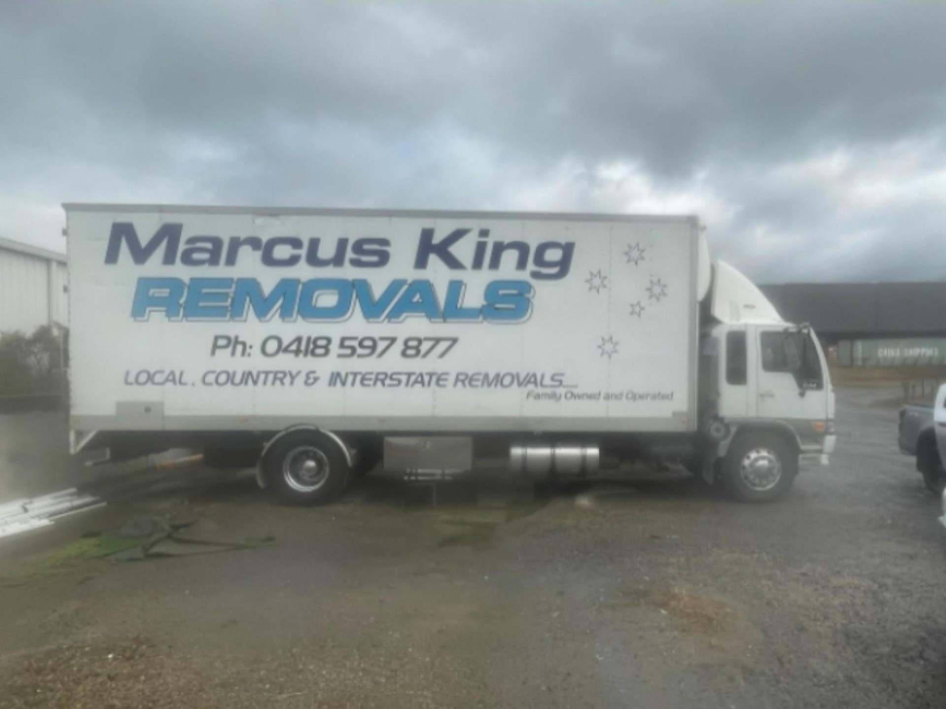 Well Established And Reputable Removalists... for sale in Berwick