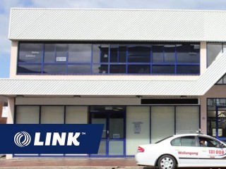 Near Wollongong. Established mixed billing GP clinic.