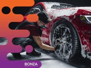36087 ESTABLISHED CAR WASH & TYRE SHOP - NORTH BRISBANE