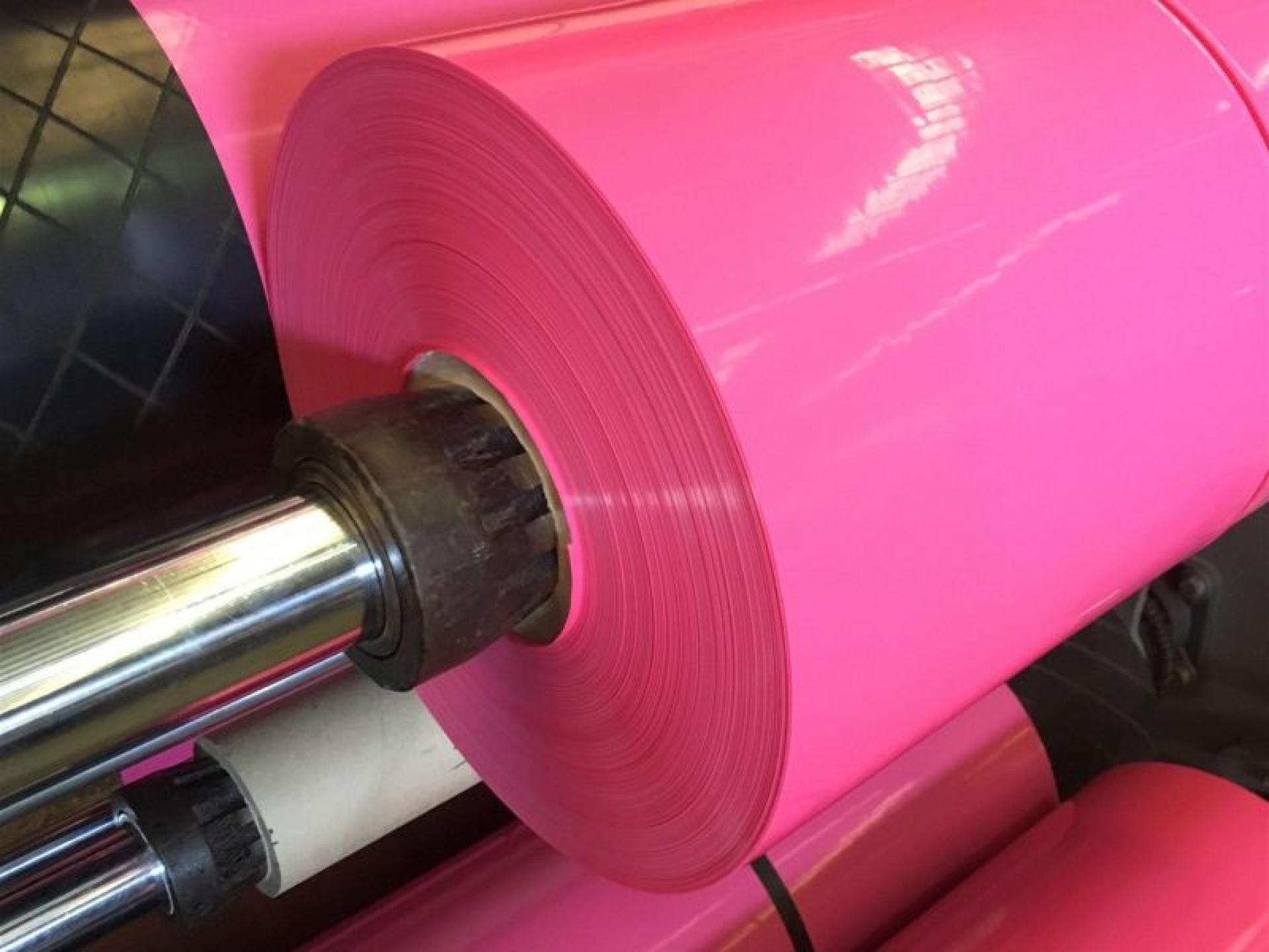 Leading Flexible Packaging Manufacturer 671033 2