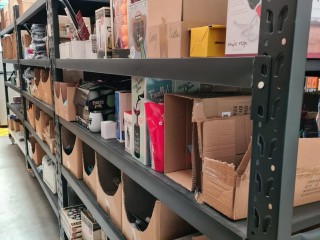 eCommerce - Prominent Online Gift Retailer well positioned for growth. +50% YoY last 12 months