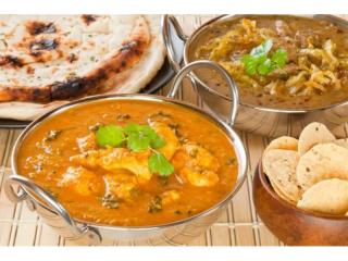 INDIAN RESTAURANT / TAKE-AWAY OUTLET