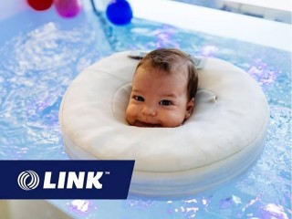 Unique Baby Services & Wellness Business - Lower North Shore of Sydney