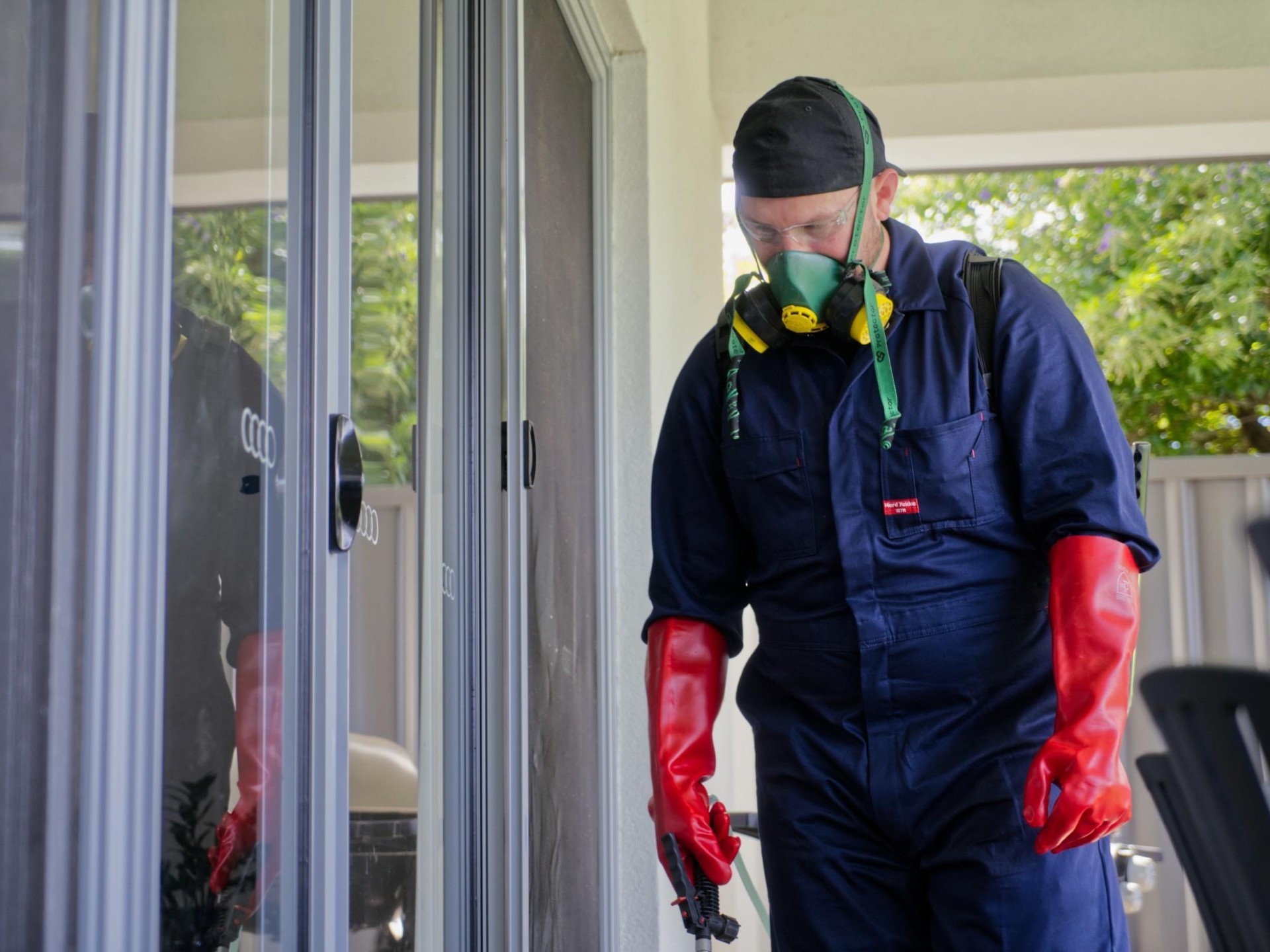 Pest Control Franchise With 632219 3