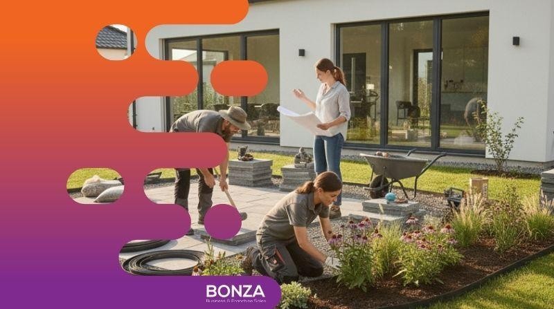 36431 - Profitable Landscaping 674626 2