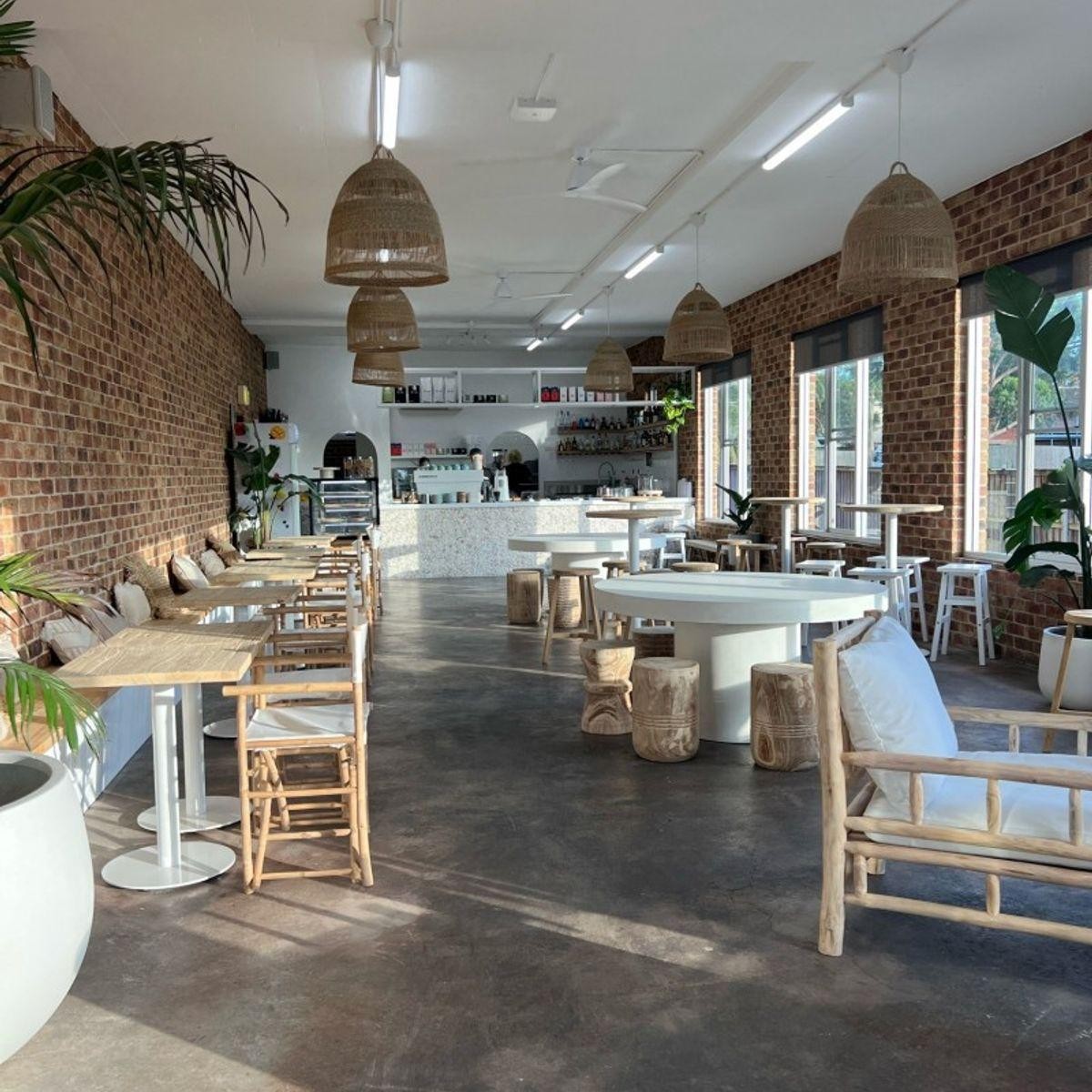 Highly Popular Cafe & Bar For Sale Shel... for sale in Shellharbour New