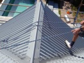 Gutter Knight Franchise For Sale - Residential- Commercial Gutter Protection - Recognised, Reputable, Affordable- Earn up to $800,000pa